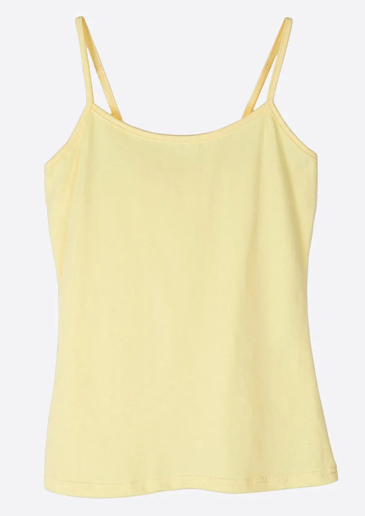 Fashion Women Bustier Tank Top Ladies Elastic Tank Top Cropped Vest Fitness Women Plus Size