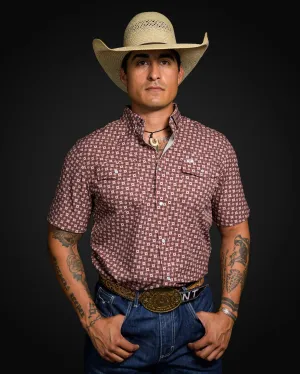 Ferrell - Donics Short Sleeve Shirt