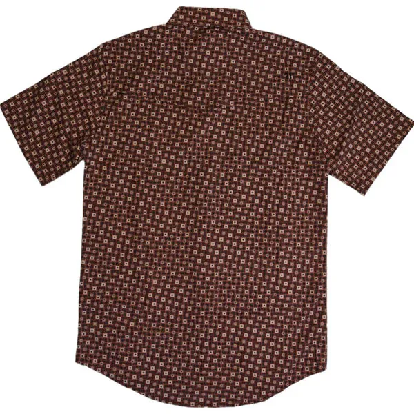 Ferrell - Donics Short Sleeve Shirt