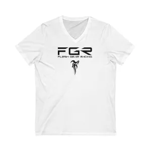 FGR V-Neck Tee