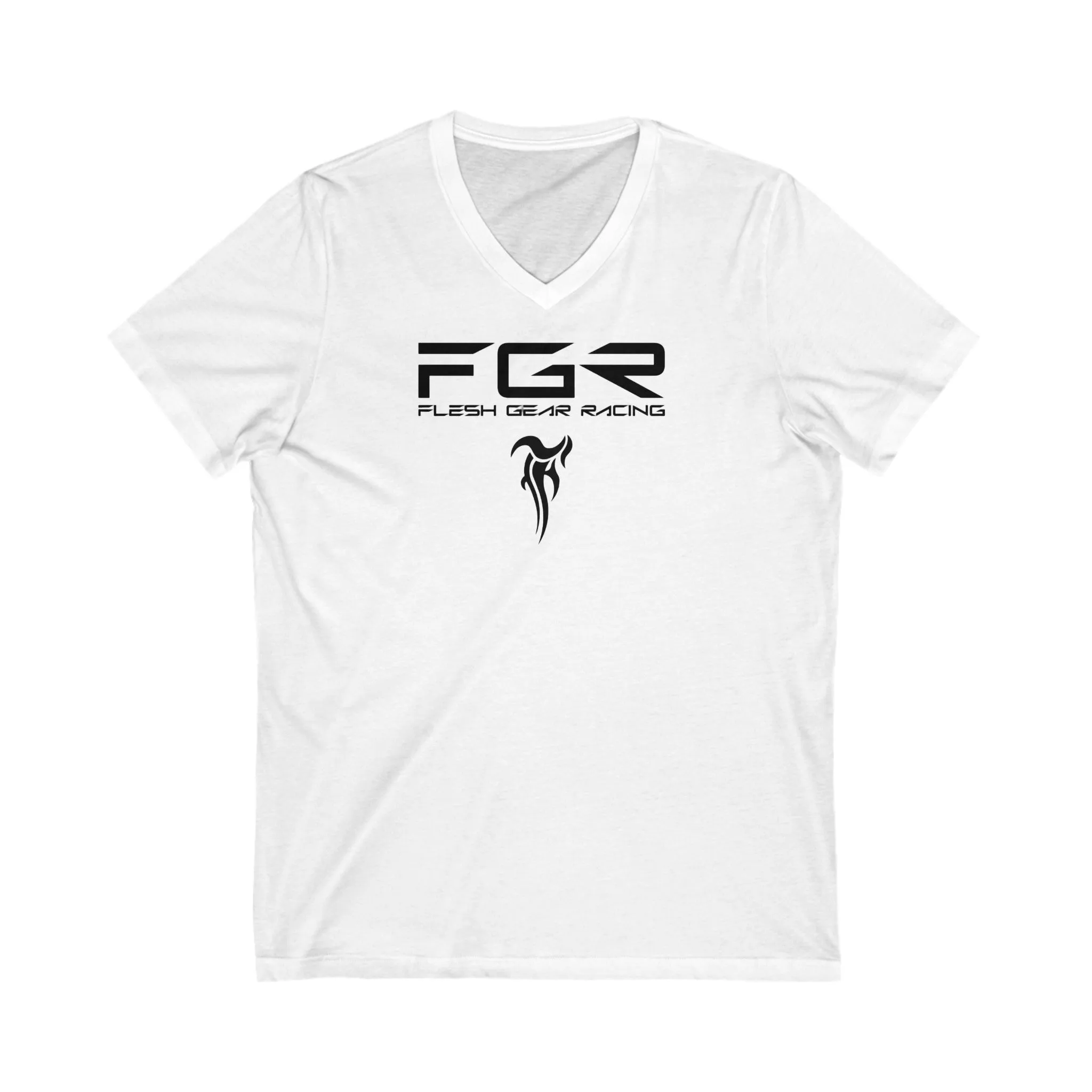 FGR V-Neck Tee