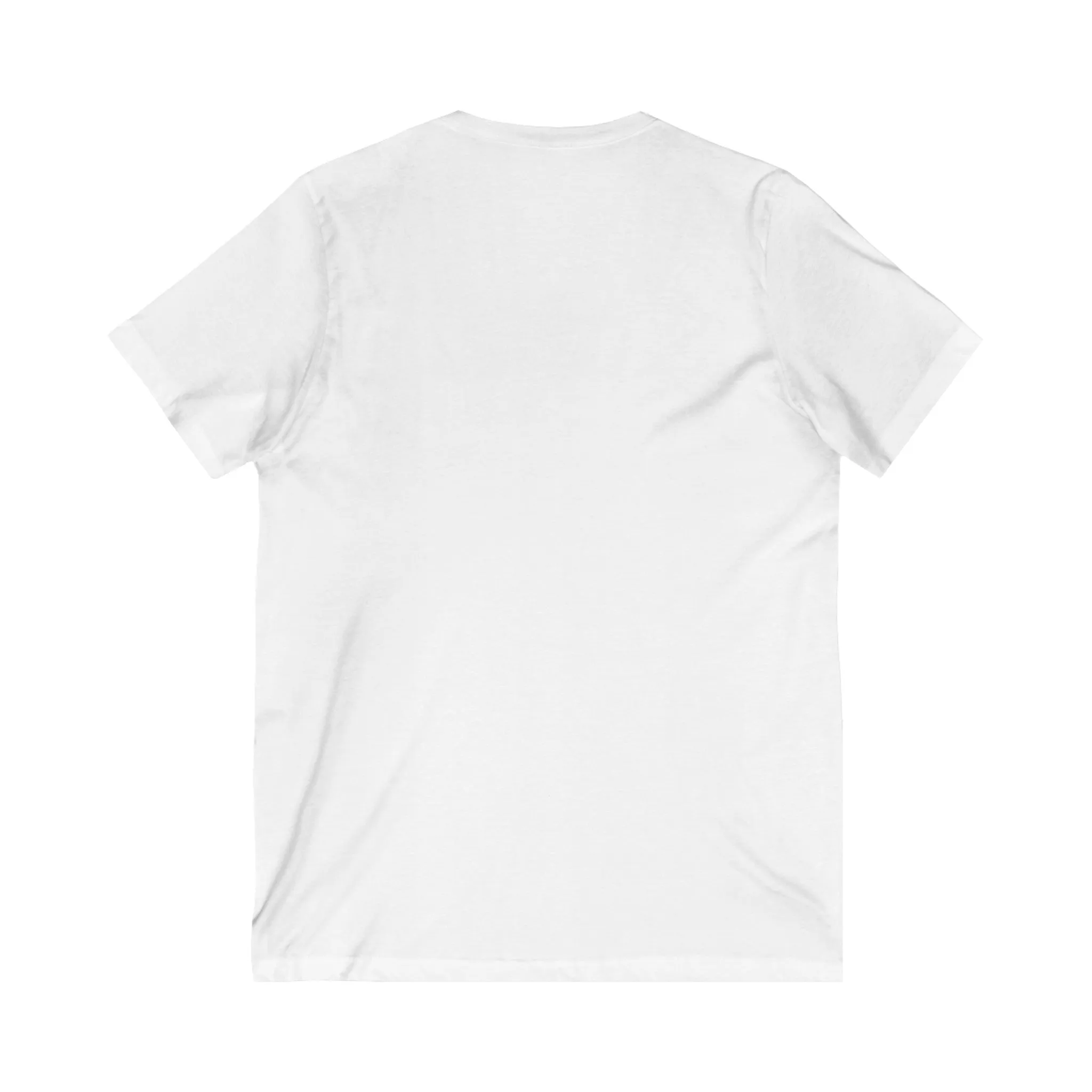 FGR V-Neck Tee