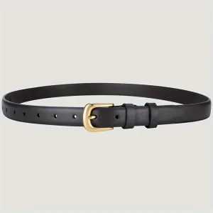 FLAGIA Women's Embossed Belt Casual & Sports Style for Jeans Parties Beach