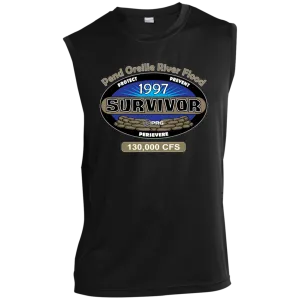 Flood Survivor (1997) - Sleeveless Shirt
