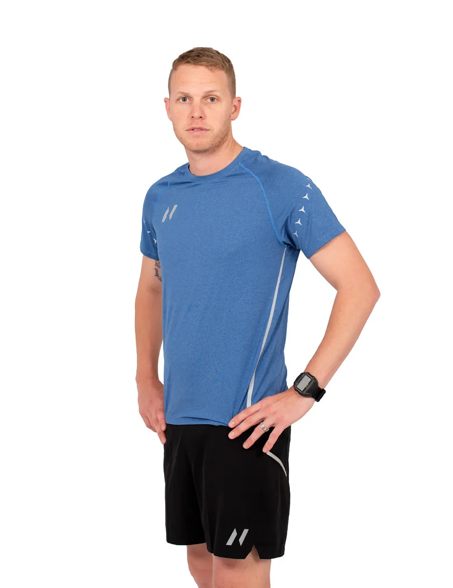Flowtech Men's  Run Shirts