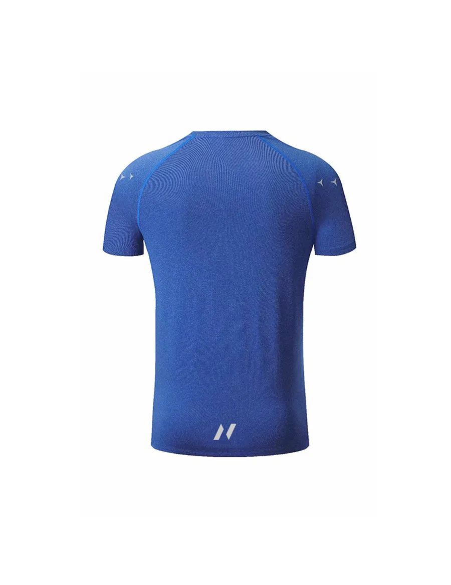 Flowtech Men's  Run Shirts