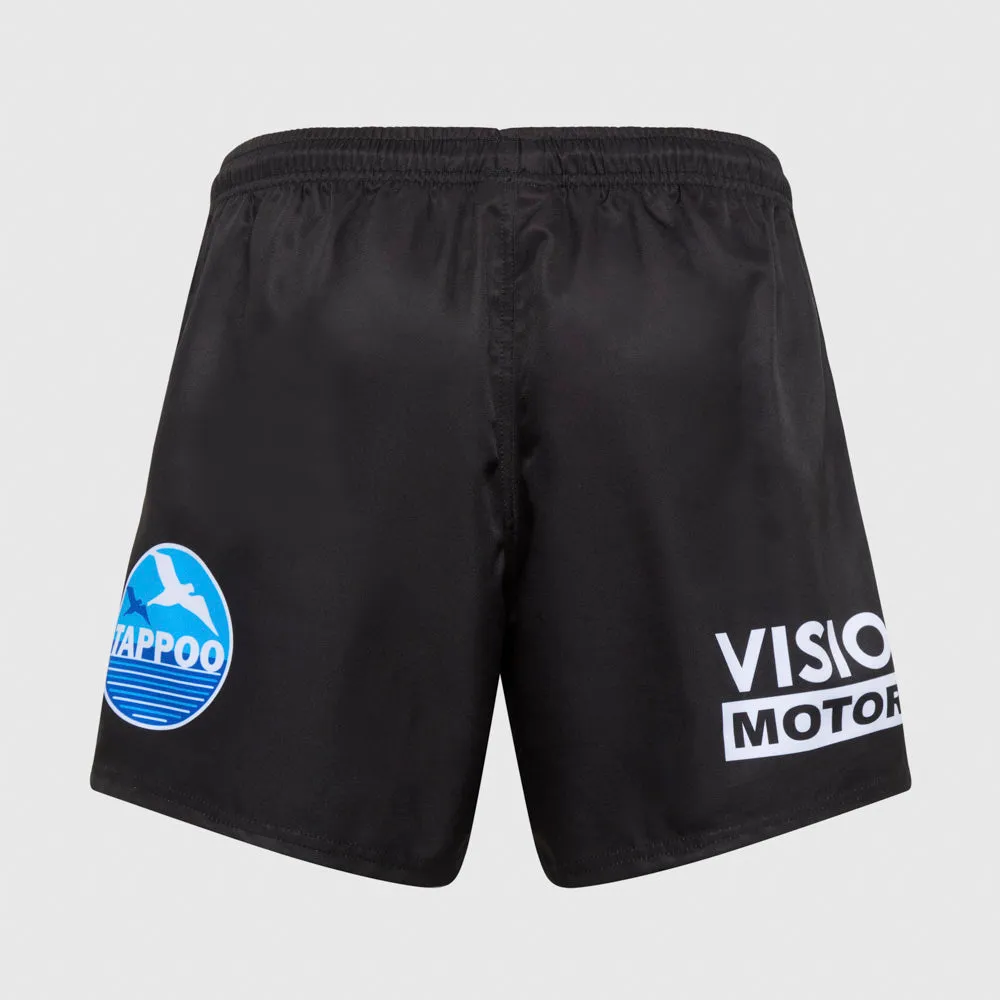 Flying Fijians 15s Training Shorts
