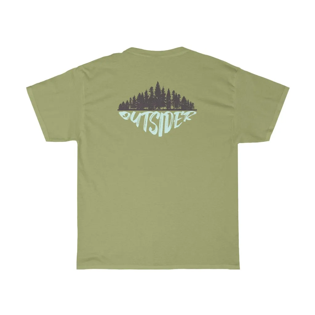 Forest Tee