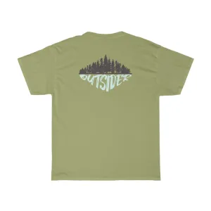 Forest Tee