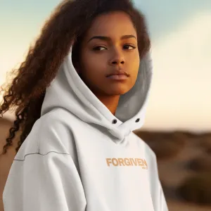 Forgiven Unisex Hoodies