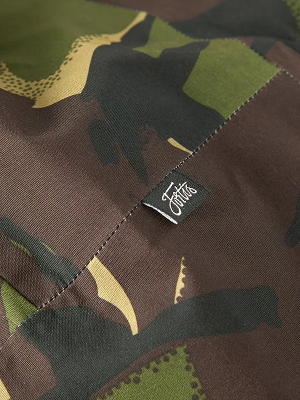 FORTIS Tundra Jacket - DPM