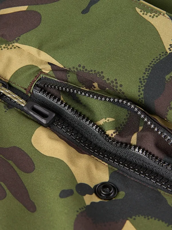 FORTIS Tundra Jacket - DPM