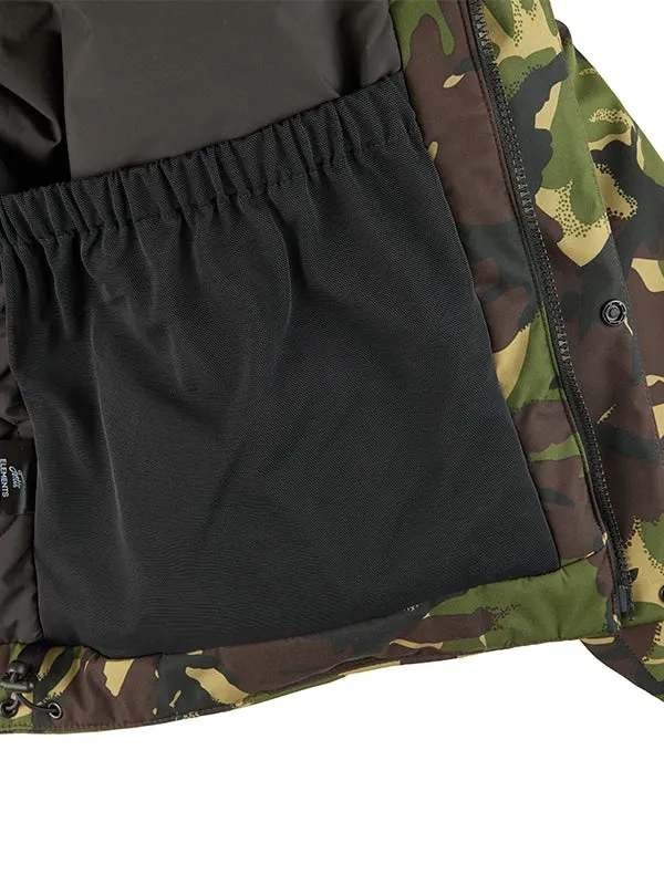 FORTIS Tundra Jacket - DPM