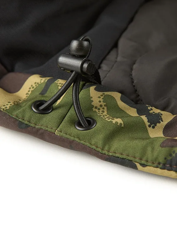 FORTIS Tundra Jacket - DPM