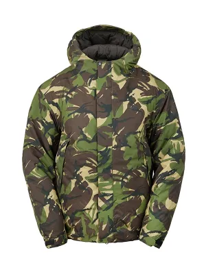 FORTIS Tundra Jacket - DPM
