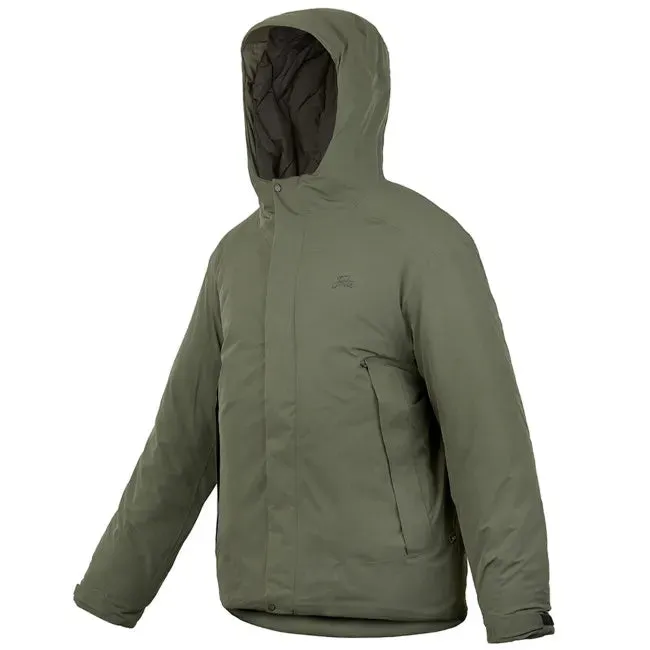 FORTIS Tundra Jacket - Olive