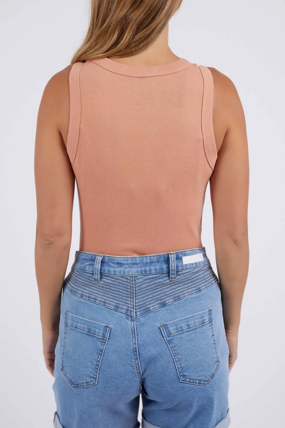 Foxwood Esme Tank