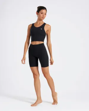 Freelite 2.0 Black Cycling Shorts