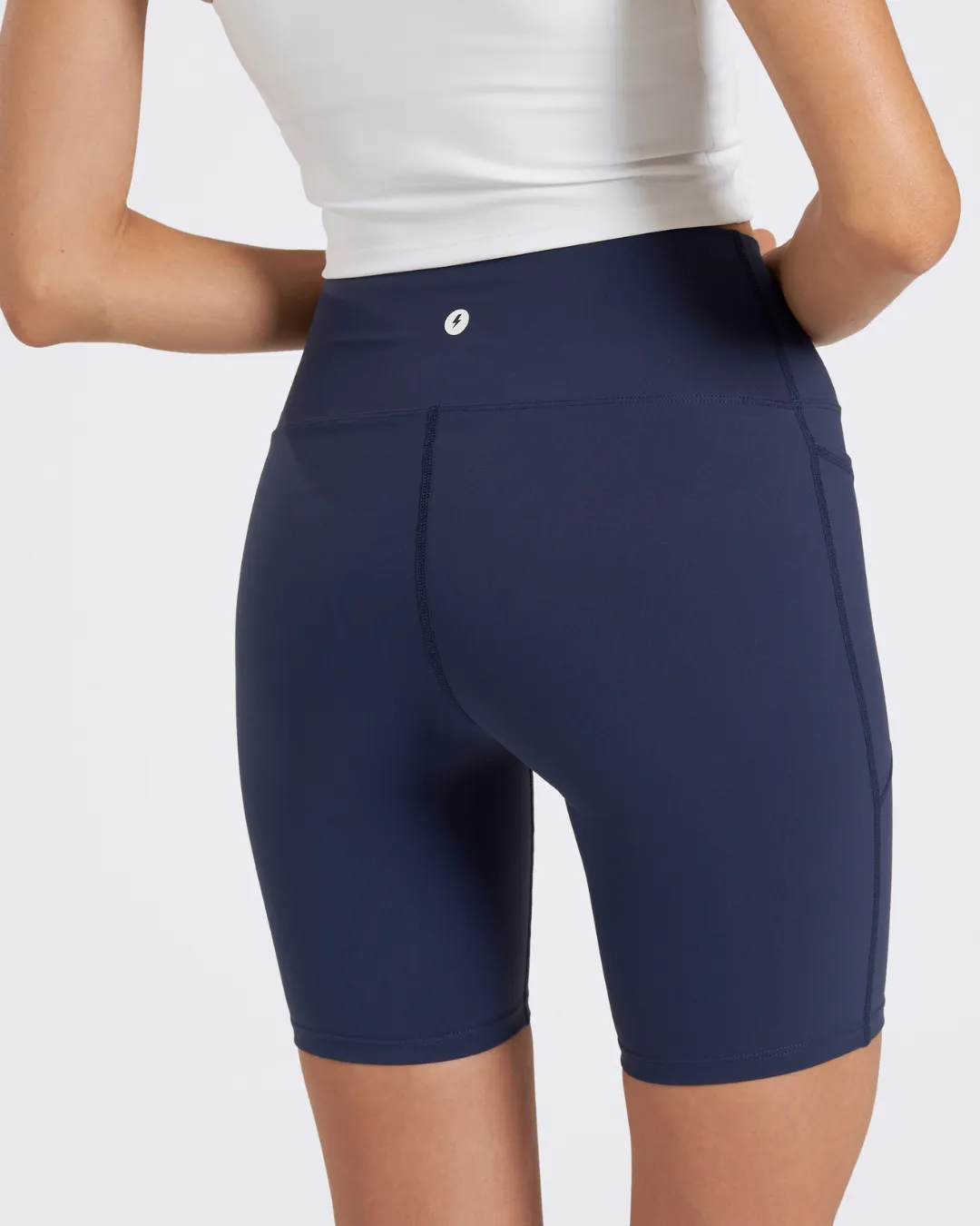 Freelite 2.0 Navy Cycling Shorts