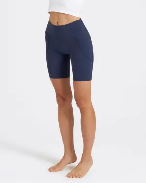Freelite 2.0 Navy Cycling Shorts
