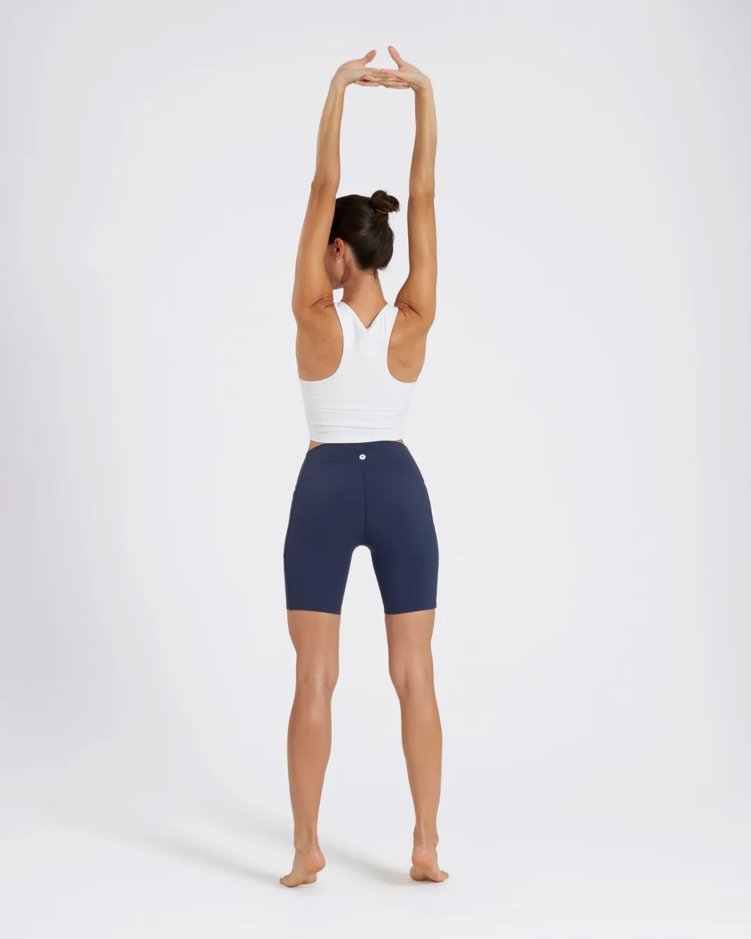 Freelite 2.0 Navy Cycling Shorts