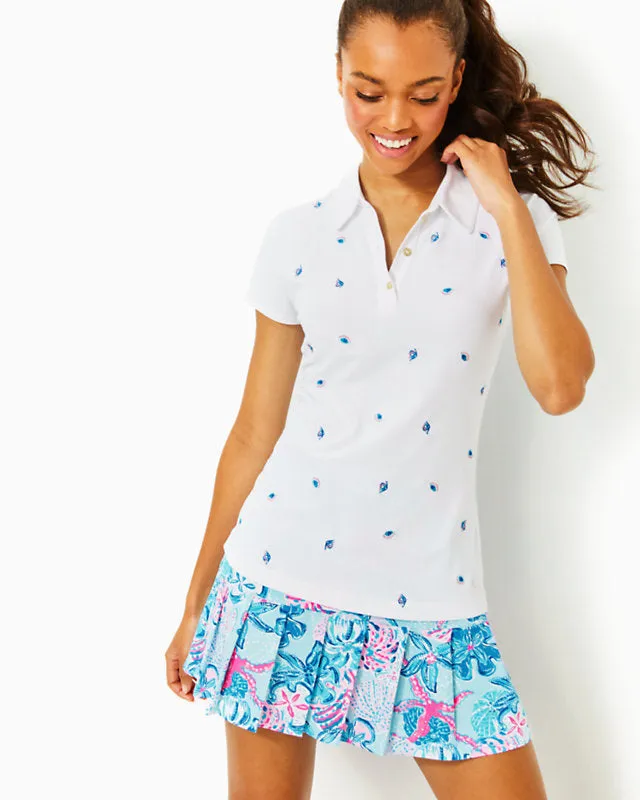 Frida Polo Upf 50 