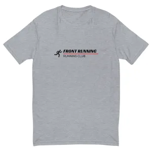 Front Running Running Club T-shirt