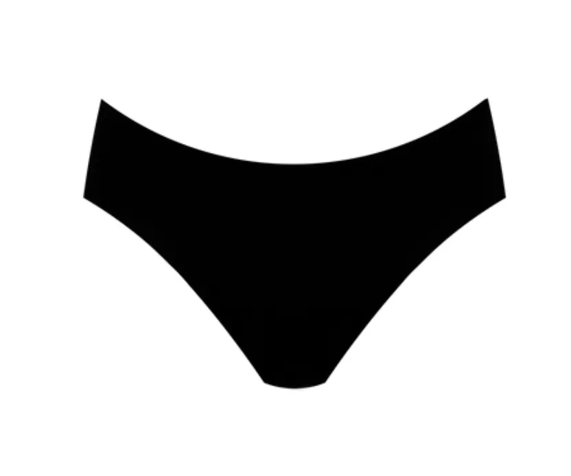 Gaby - Invisible medium flow menstrual panties