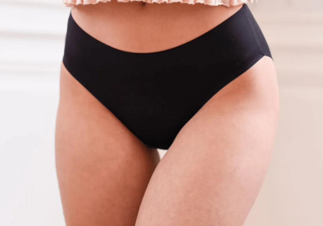 Gaby - Invisible medium flow menstrual panties