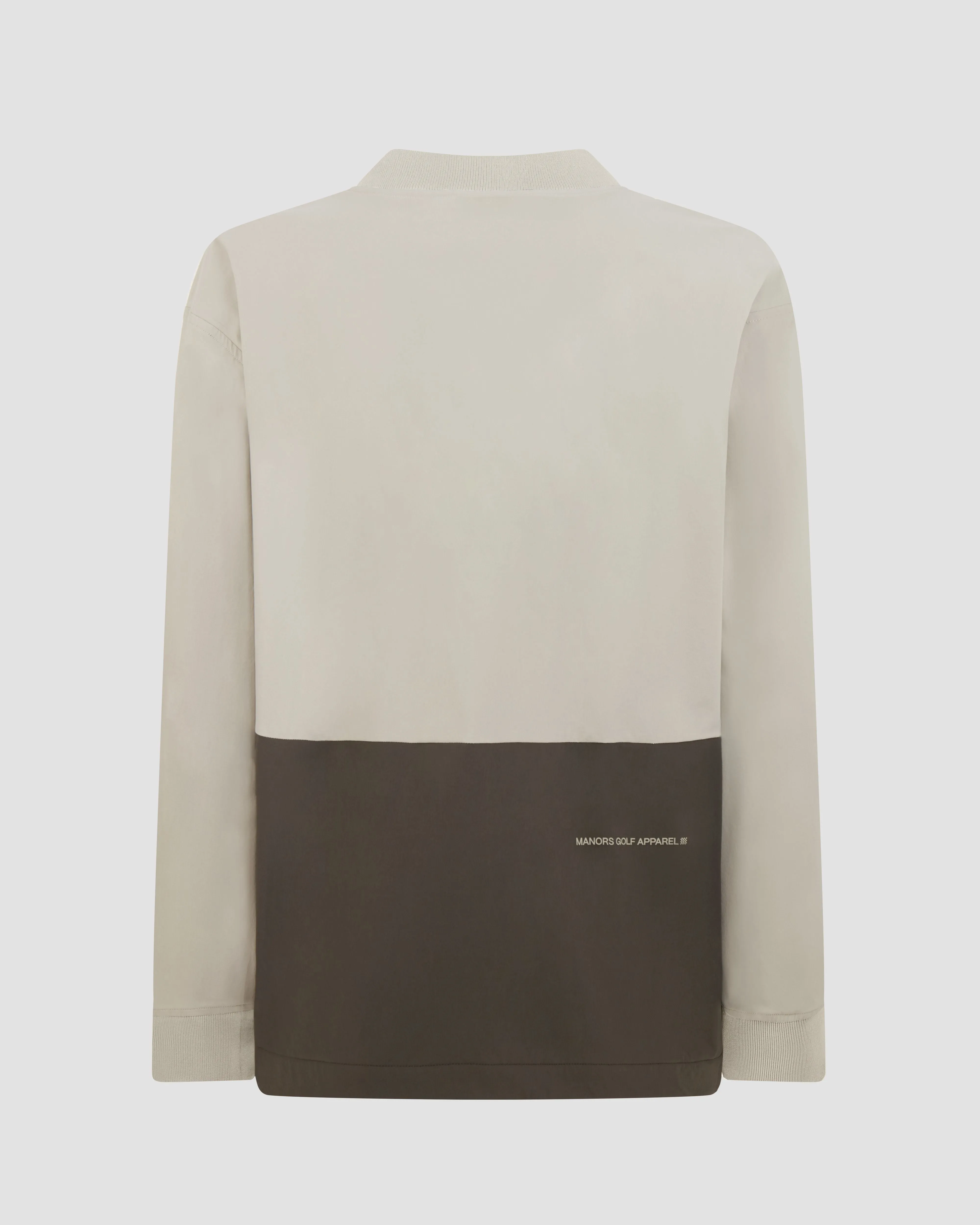 Gailes Windbreaker - Dune