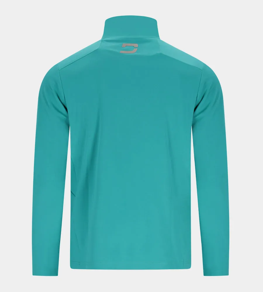 GALACTIC MIDLAYER - TEAL