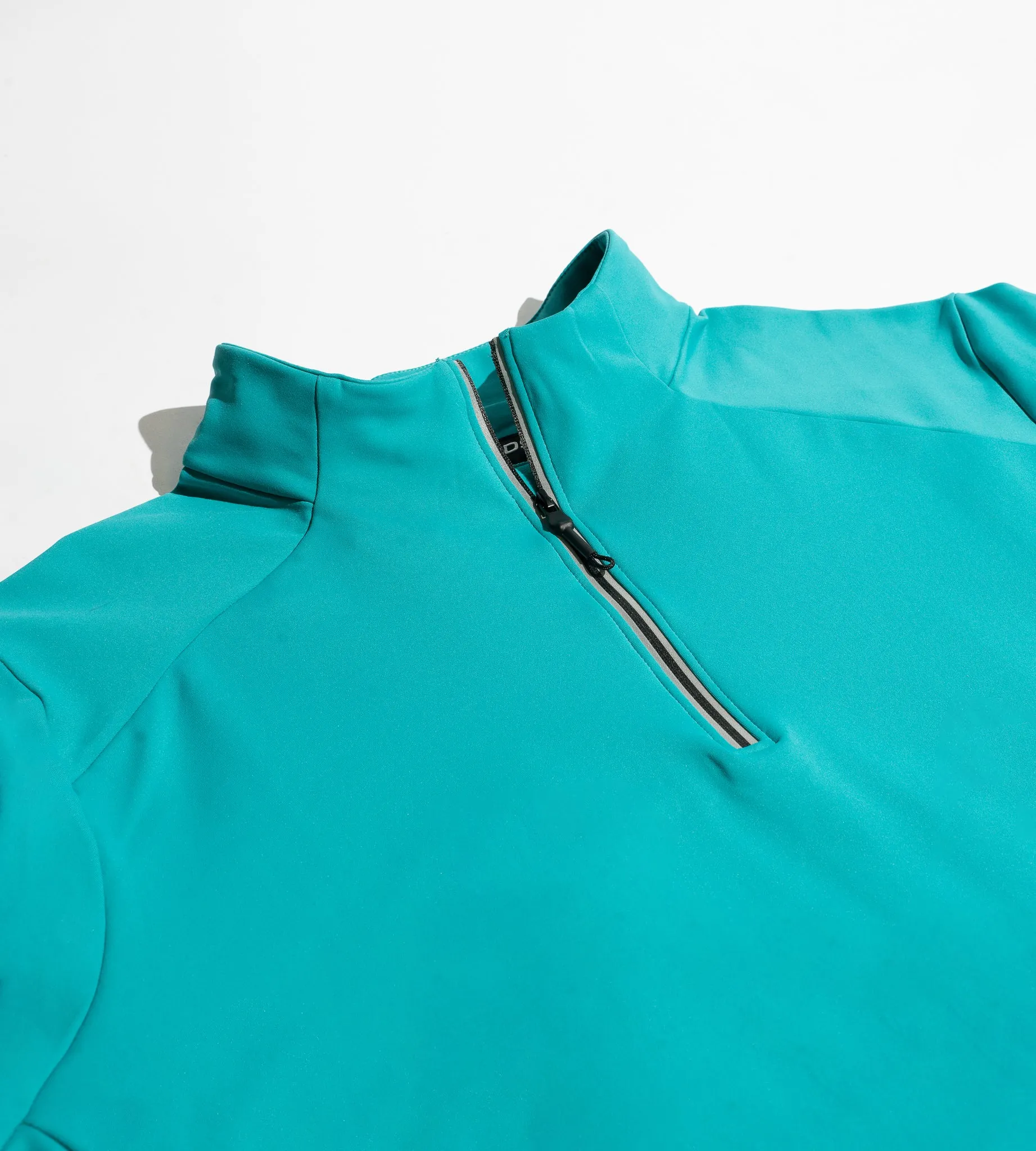 GALACTIC MIDLAYER - TEAL