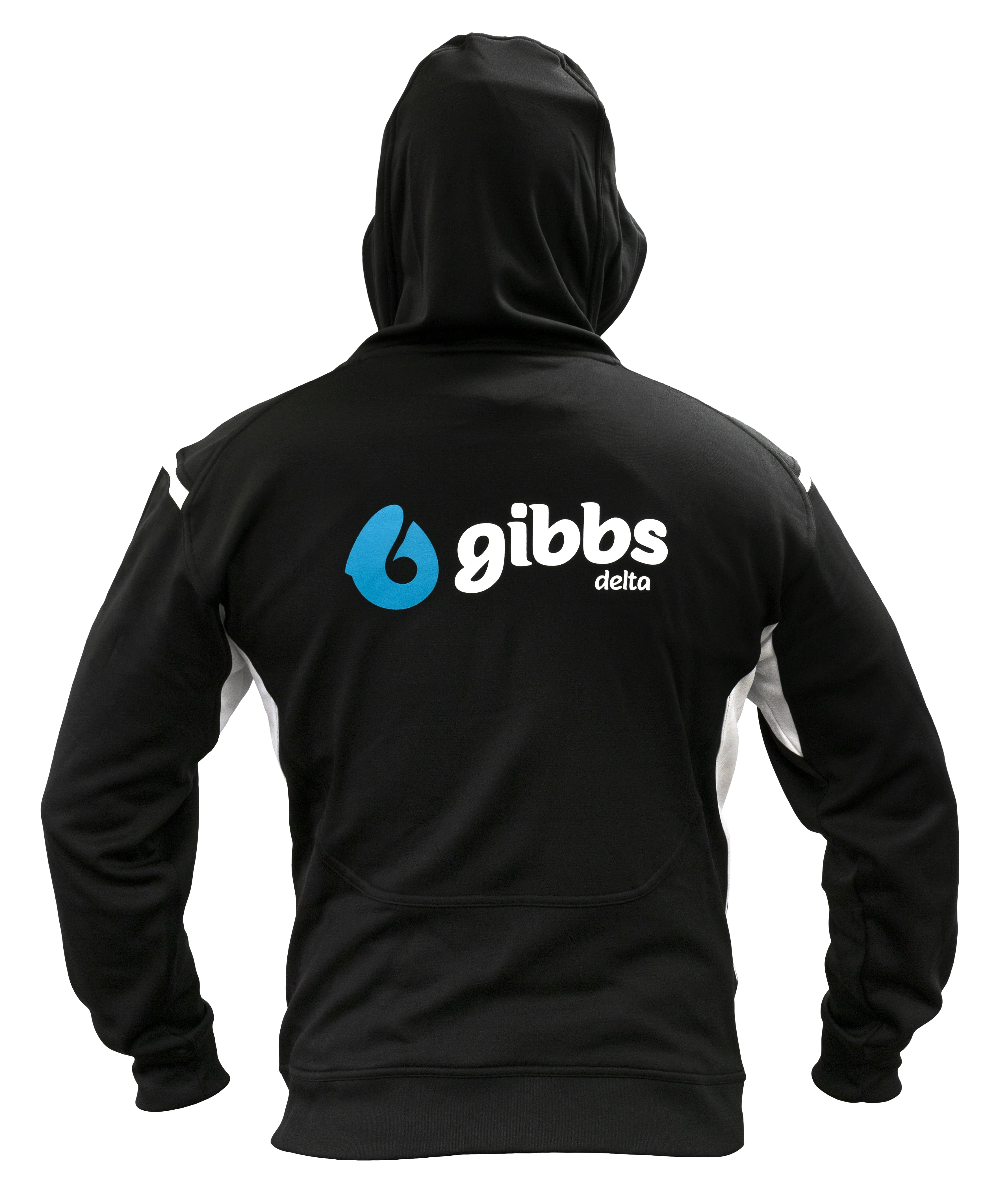 Gibbs Fishing Pull-Over Hoodie