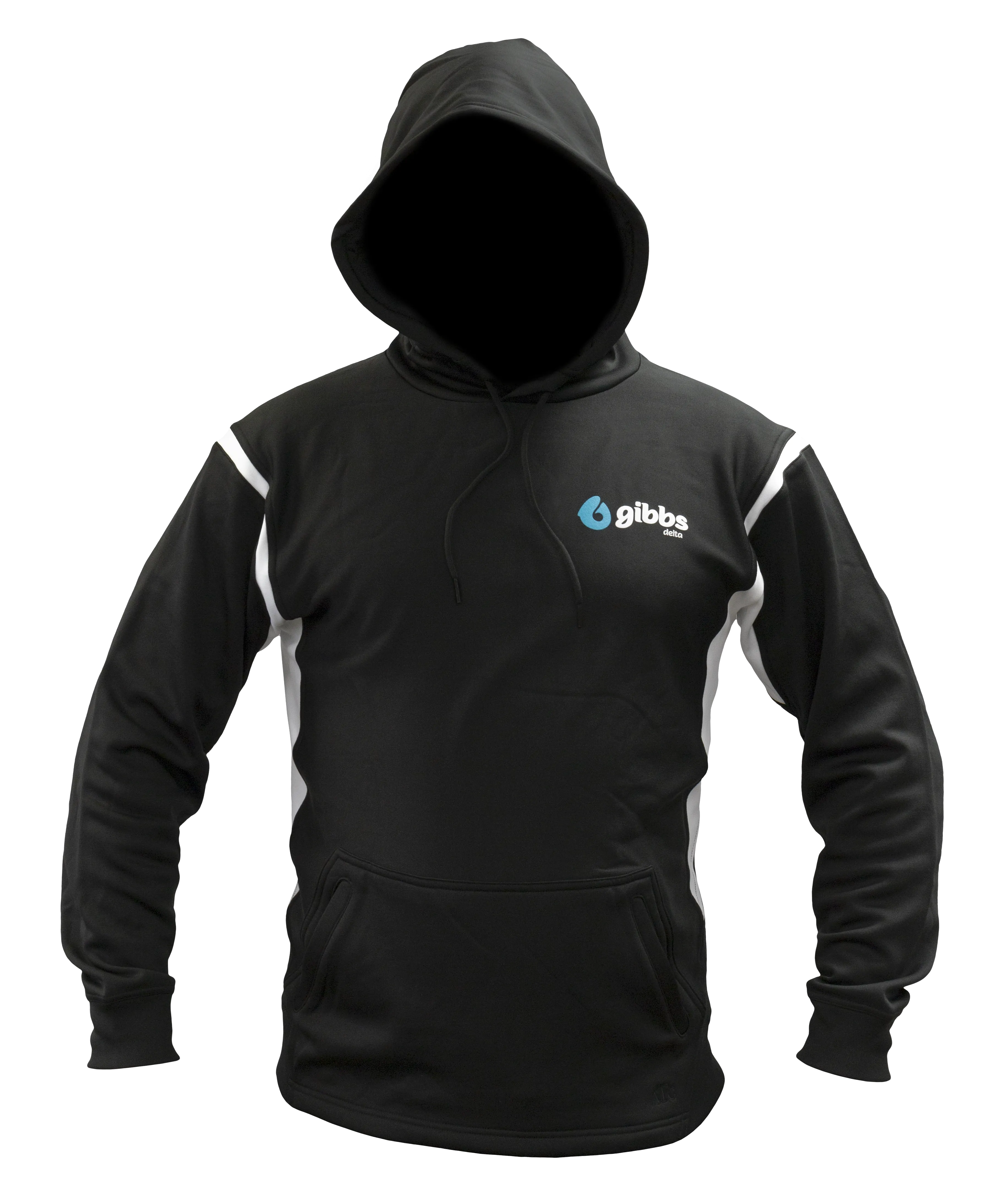 Gibbs Fishing Pull-Over Hoodie