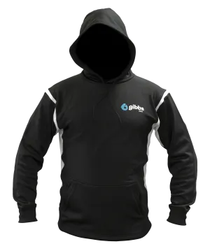 Gibbs Fishing Pull-Over Hoodie