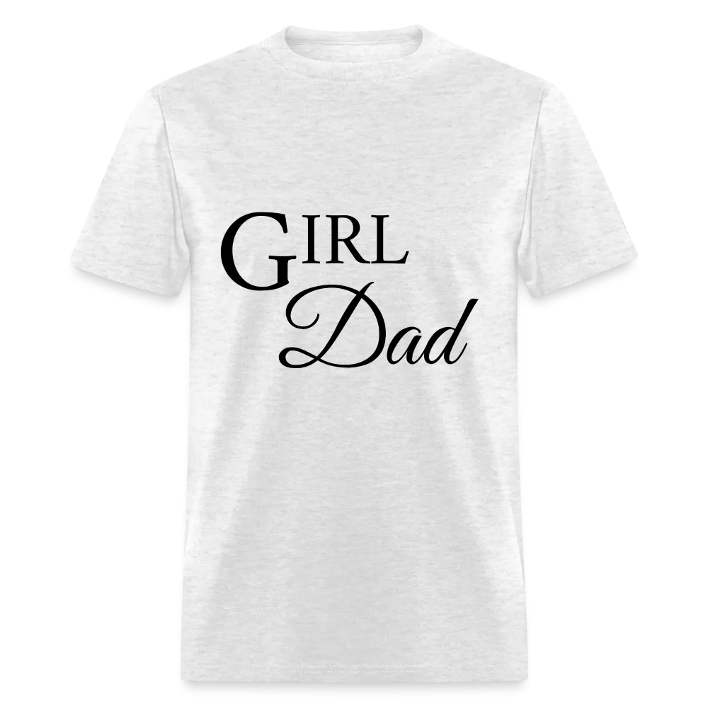 Girl Dad Shirt