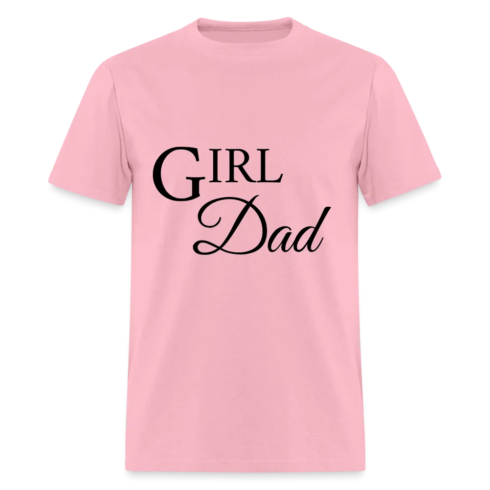 Girl Dad Shirt