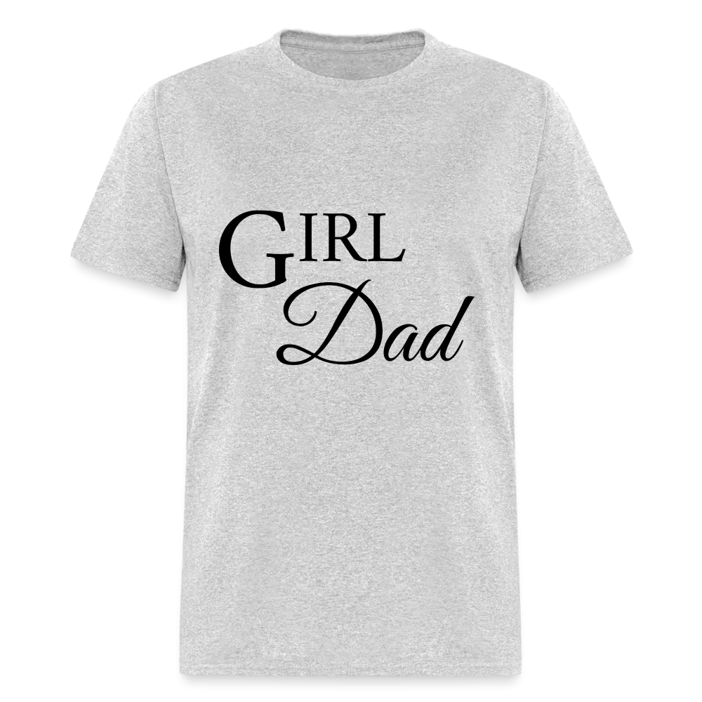 Girl Dad Shirt