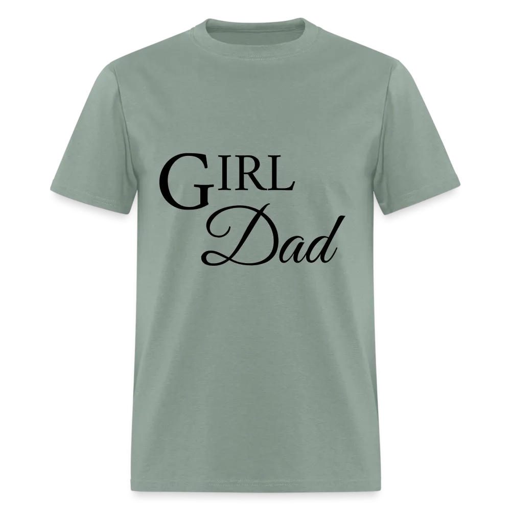 Girl Dad Shirt