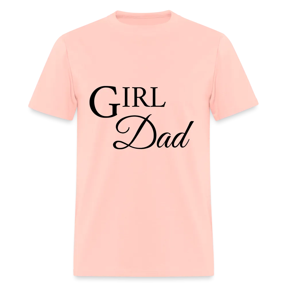 Girl Dad Shirt