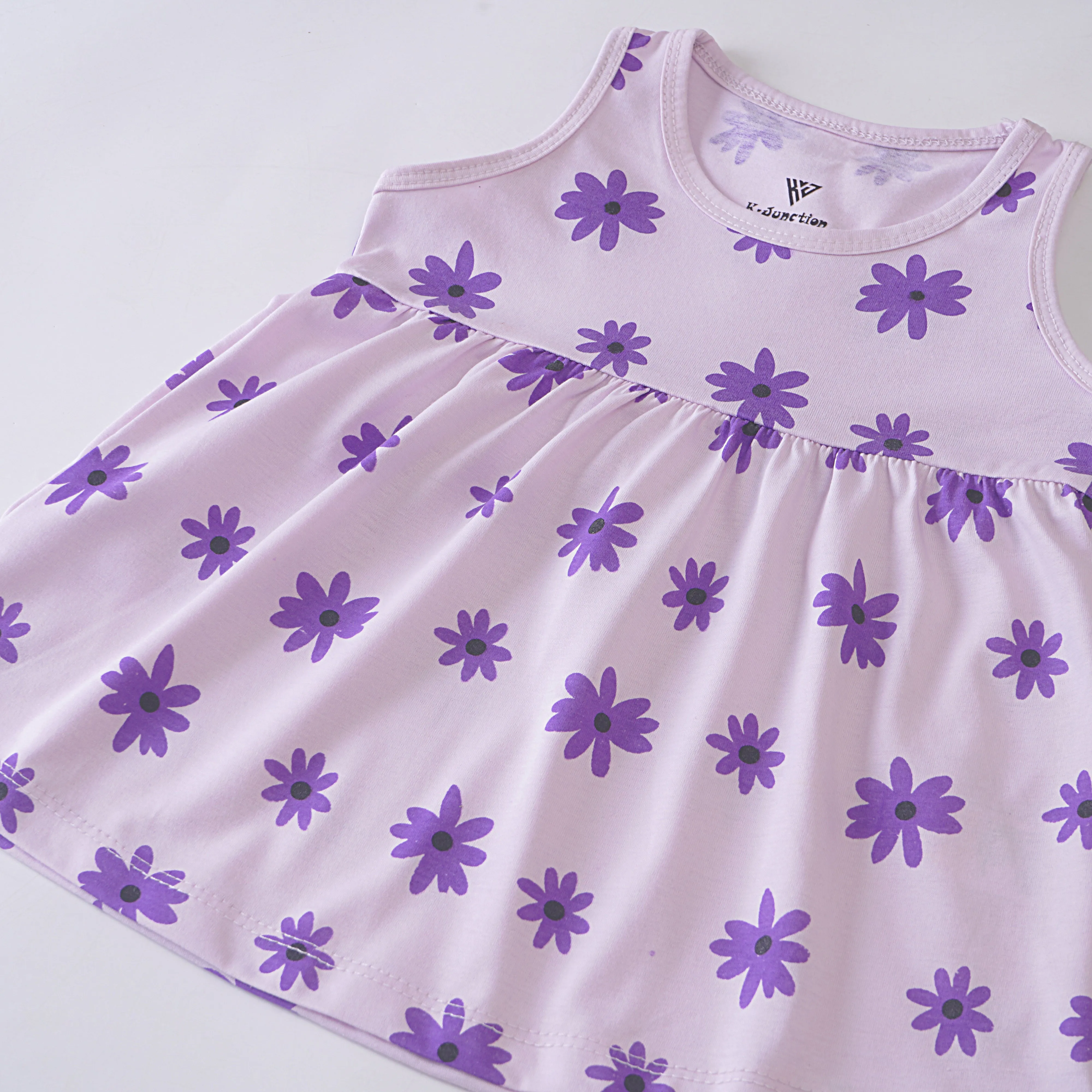 Girls Frock