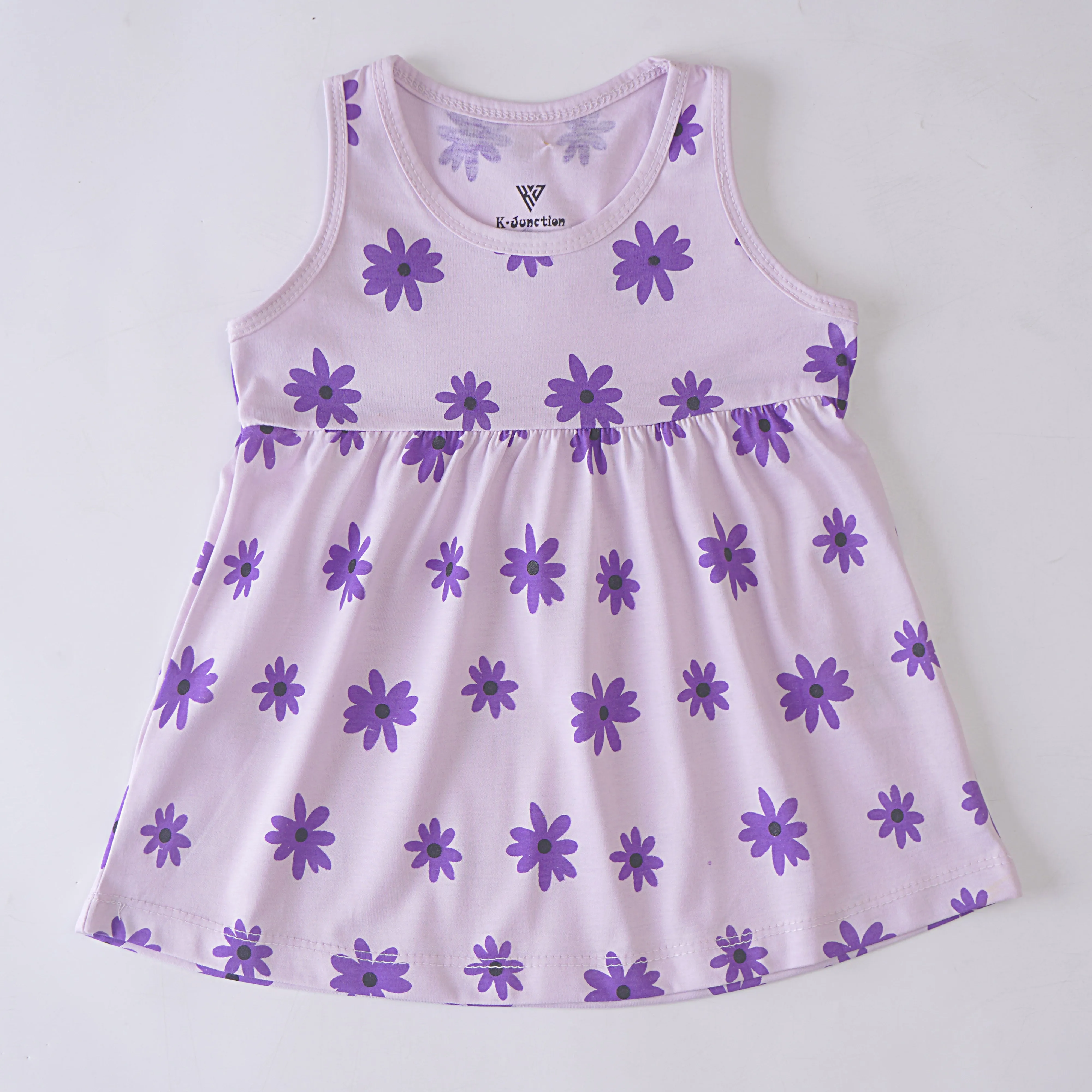 Girls Frock
