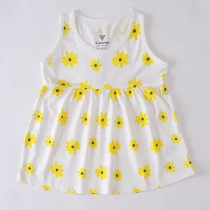 Girls Frock