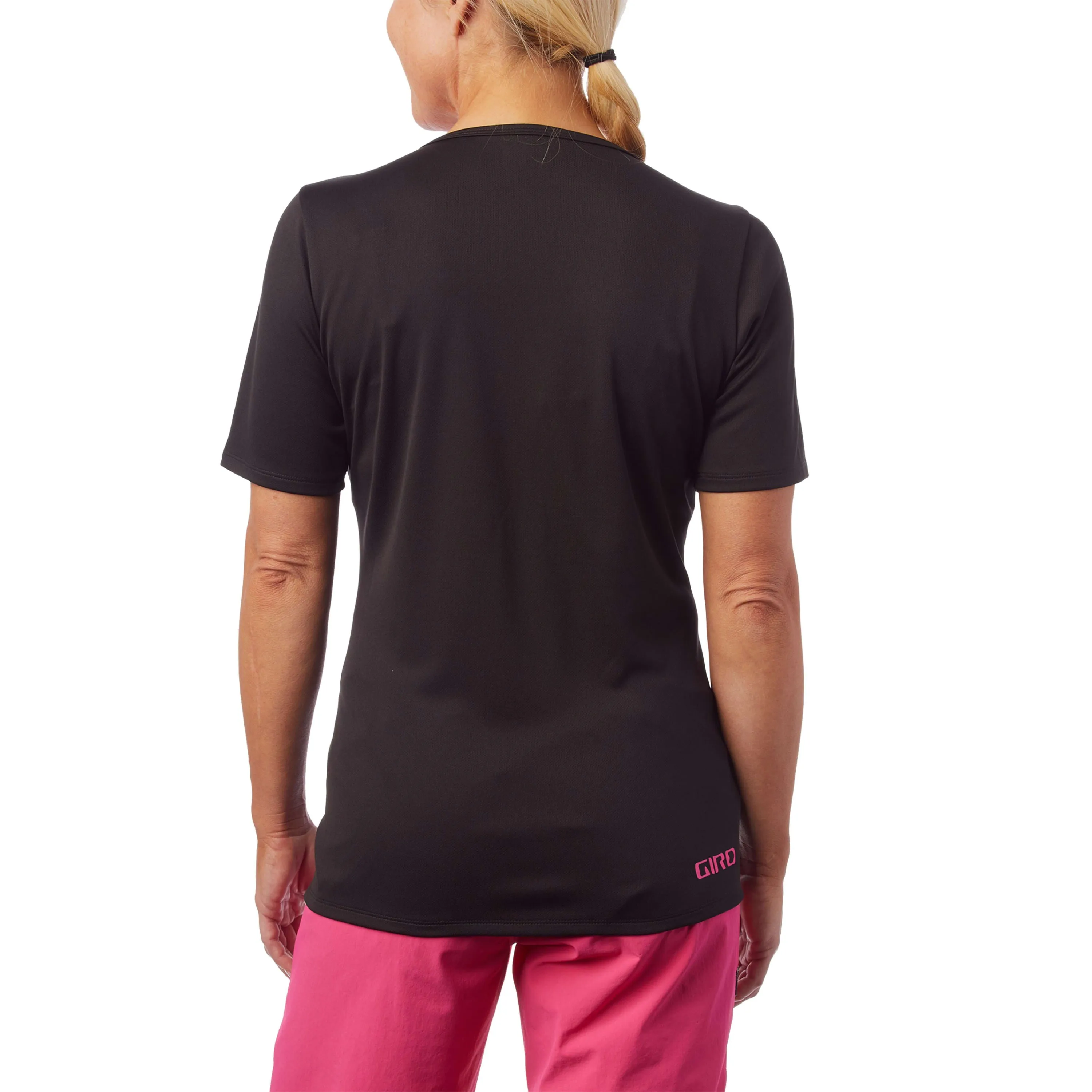 Giro Roust Jersey Mtb Womens - Black / Multi