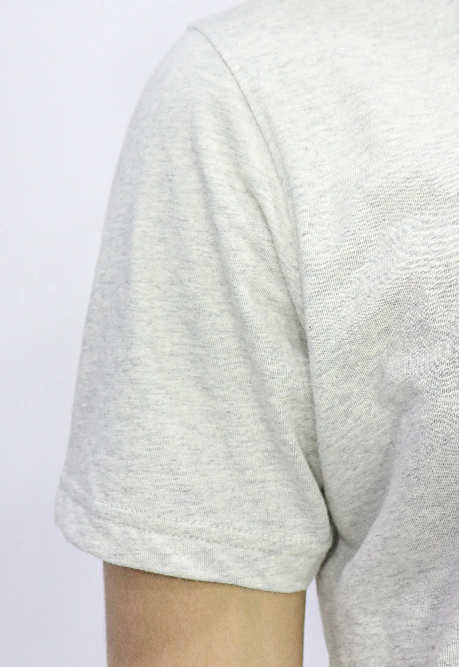 Glancedo Iconic Logo Cotton Polo T Shirt