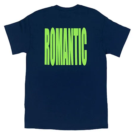 Glue Romance T Shirt