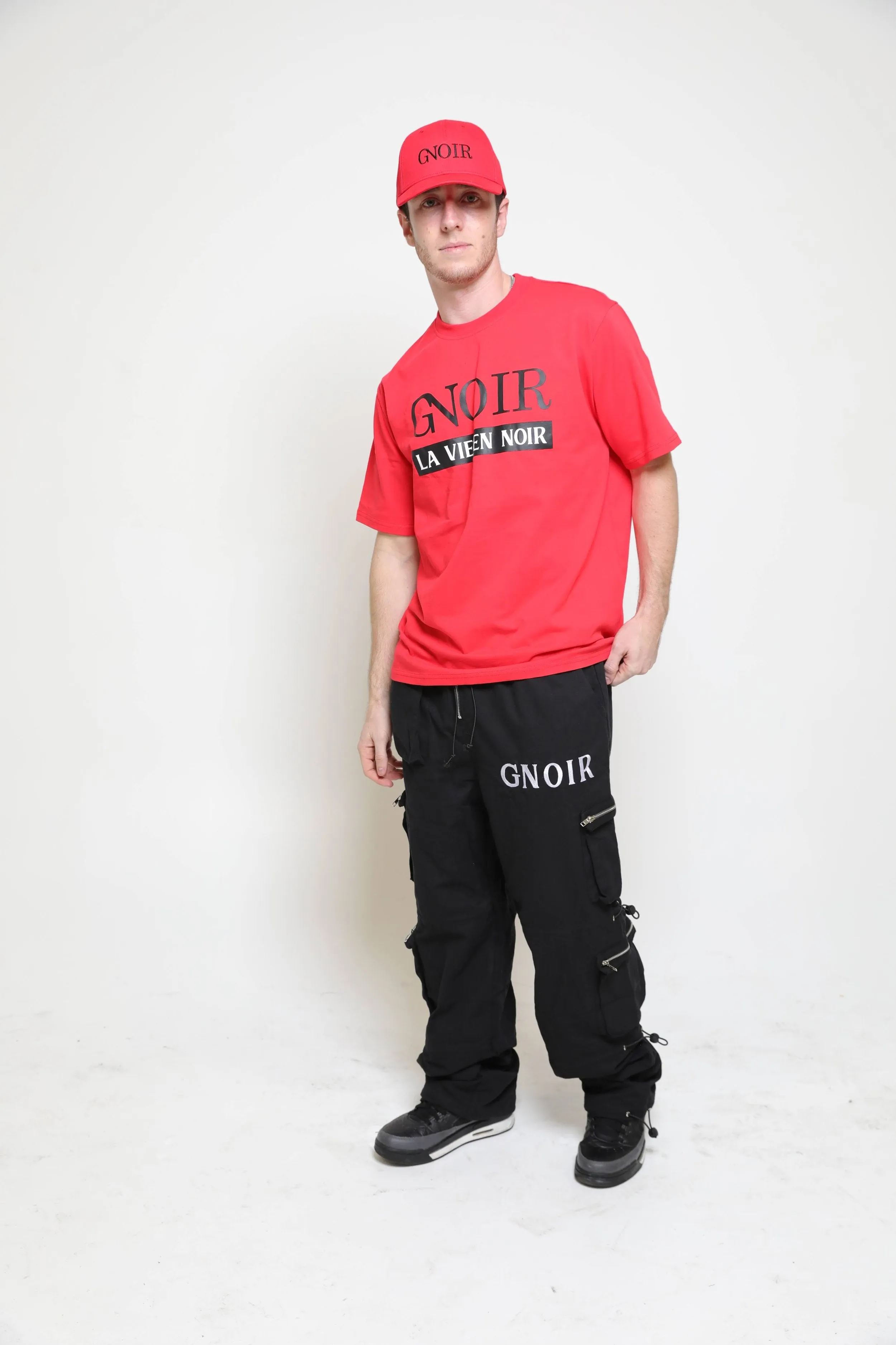 GNOIR  Classic Cap