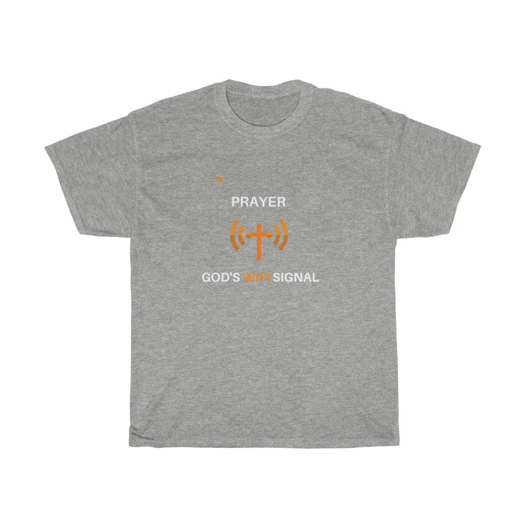 God's Prayer Tee