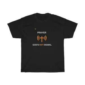 God's Prayer Tee