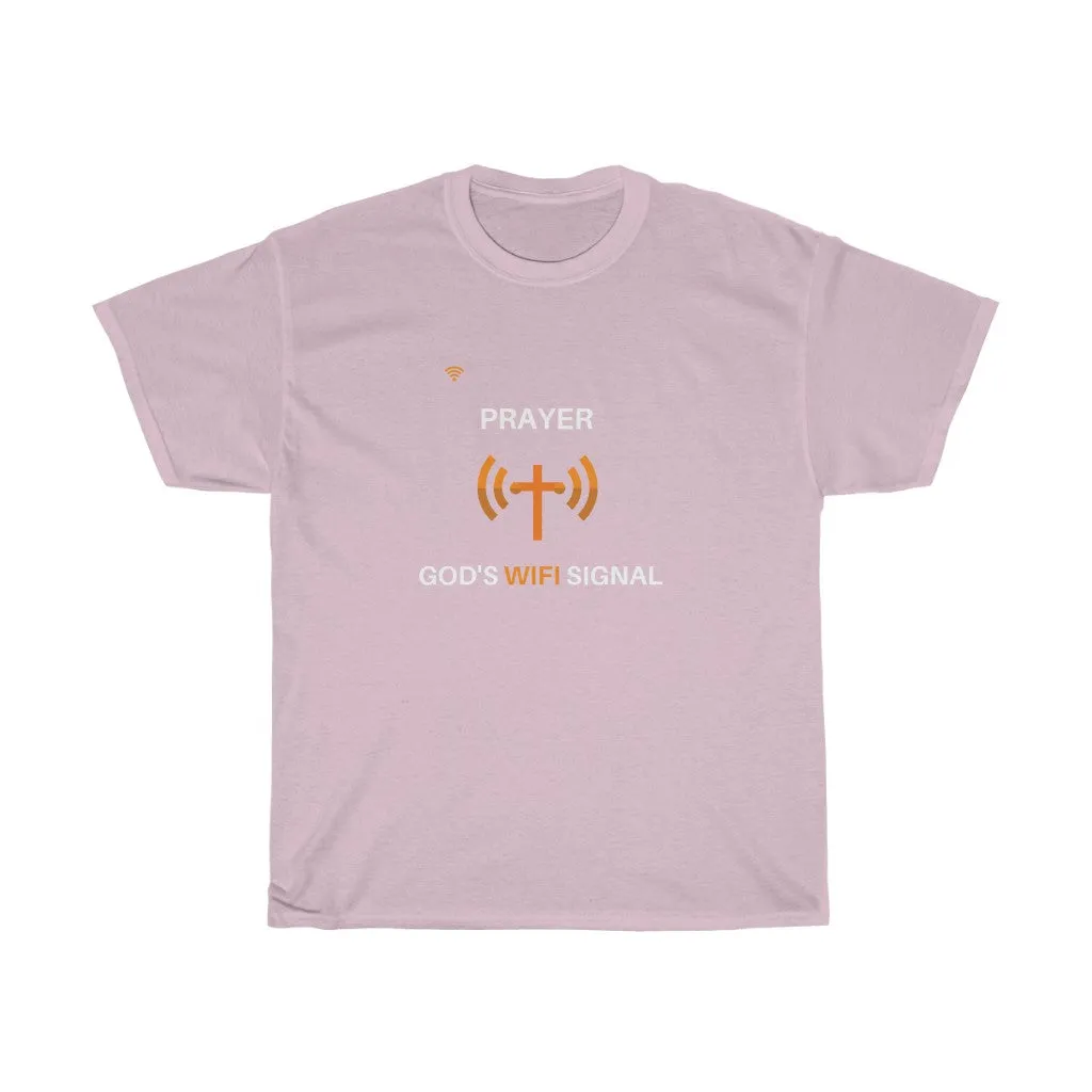 God's Prayer Tee